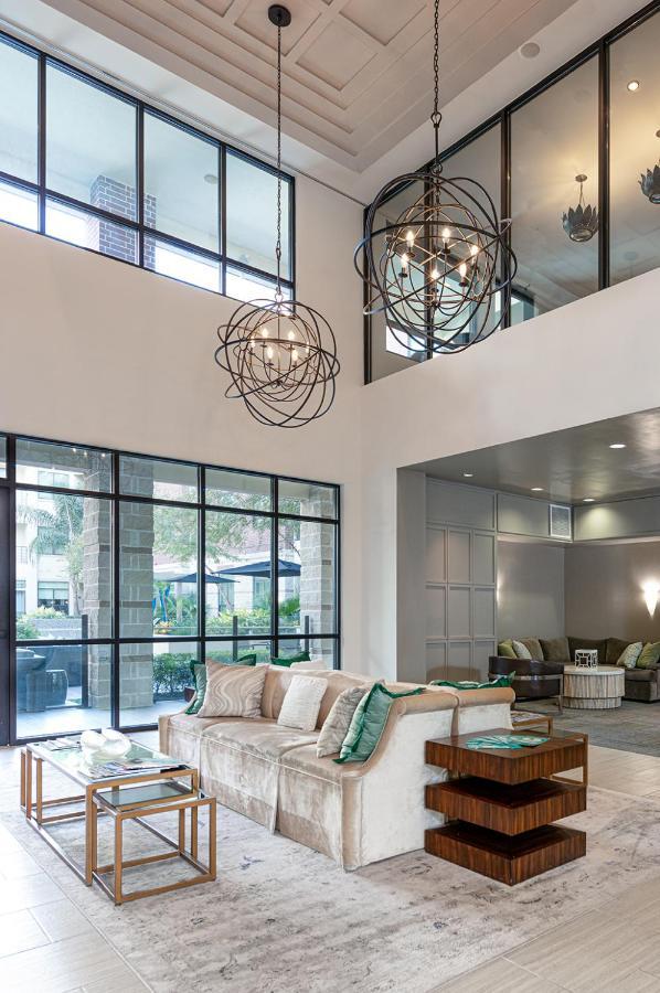 Apartamento Locale At The Galleria - Houston Exterior foto